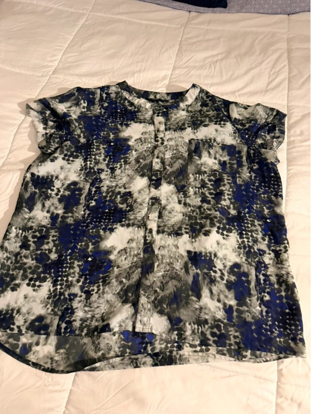 Women’s blouse xxl
